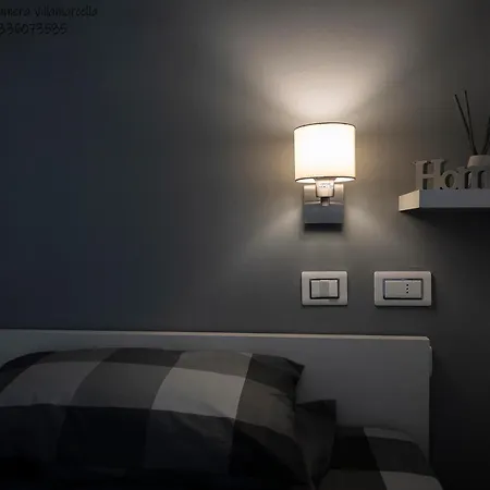 Marcella 4* Λα Σπέτσια