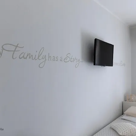 Guest house Marcella