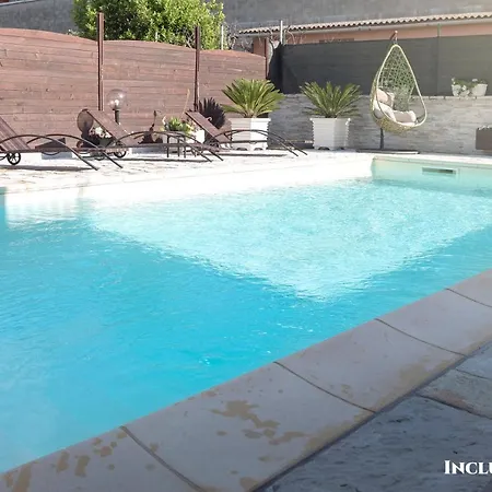 Marcella Guest house 2*