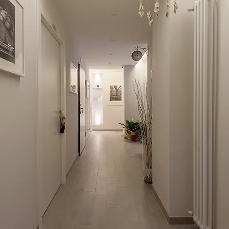马塞拉旅馆 斯培西亚