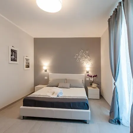 Marcella Guest house 2*