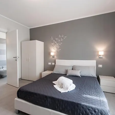 Marcella Πανσιόν