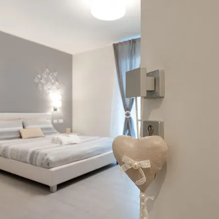 Marcella Πανσιόν Λα Σπέτσια