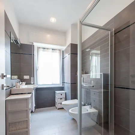 Πανσιόν Marcella 4*