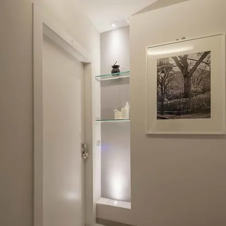 Marcella 4* Λα Σπέτσια