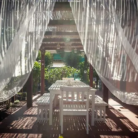 马塞拉旅馆