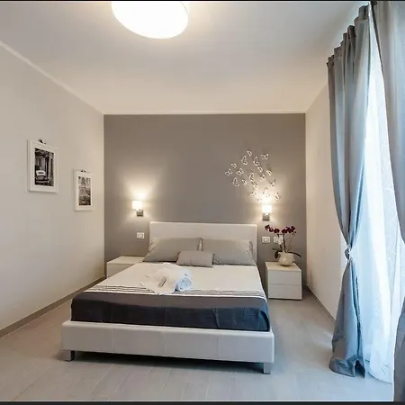 Affittacamere Marcella 4*