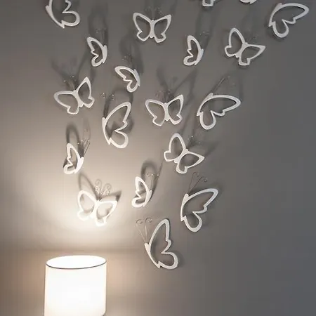 Πανσιόν Marcella 4*