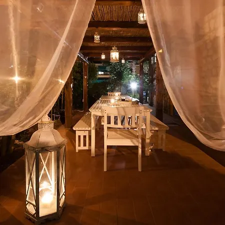 Guest house Marcella La Spezia