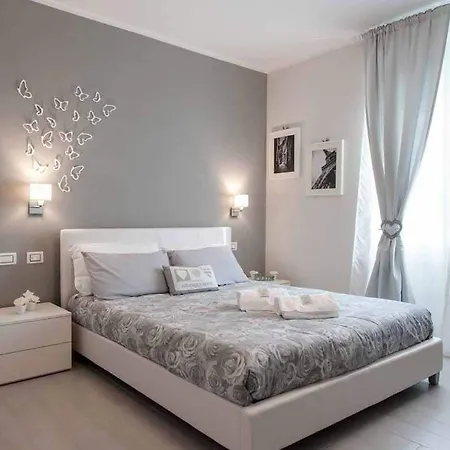 Πανσιόν Marcella 4*