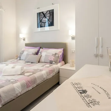 Marcella Guest house 2*