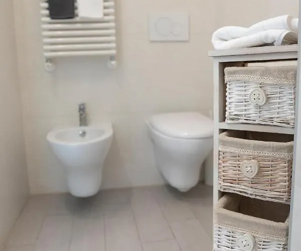 Gæstehus Marcella 4*