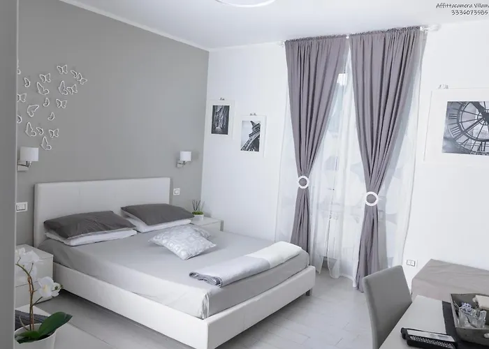 Marcella Gæstehus La Spezia