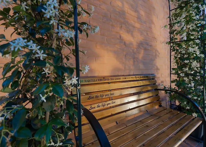 Gæstehus Marcella 4*