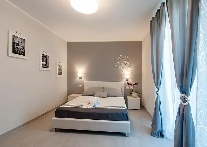 Marcella Gæstehus 4*