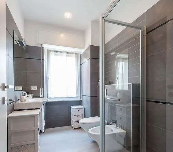 Gæstehus Marcella La Spezia