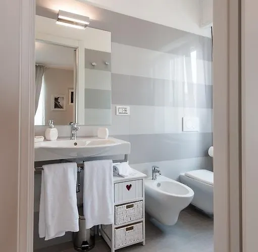 Marcella Penzion La Spezia