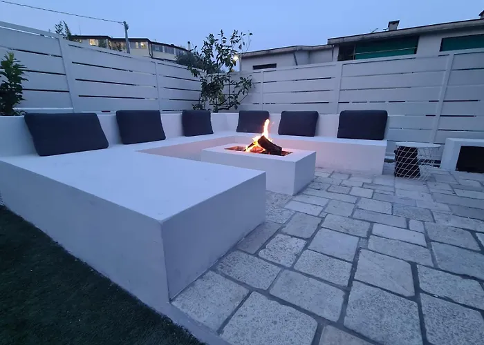 Gæstehus Marcella 4*