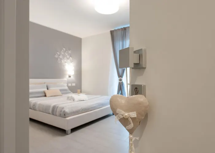 Marcella Gæstehus La Spezia