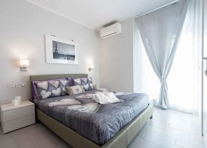 Gæstehus Marcella La Spezia