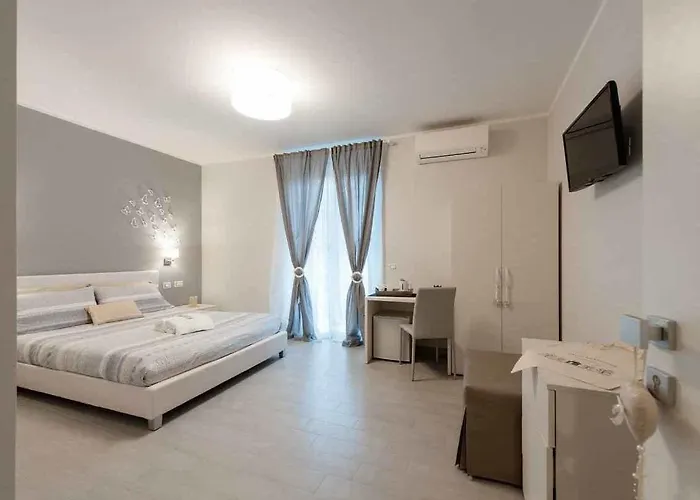 Gæstehus Marcella La Spezia