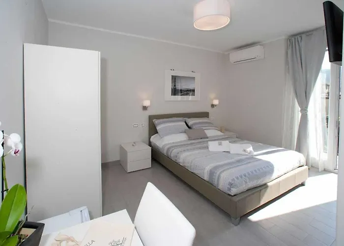 Marcella Gæstehus 4*