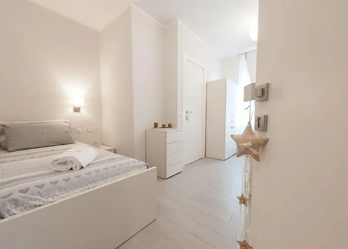 Marcella 4* La Spezia