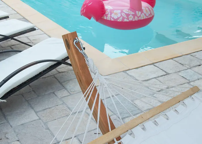 Gæstehus Marcella 4*