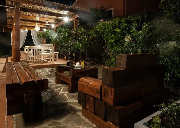 Marcella Gæstehus 4*