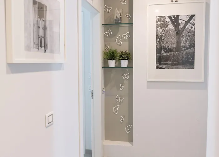 Gæstehus Marcella La Spezia