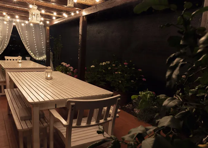 Gæstehus Marcella 4*