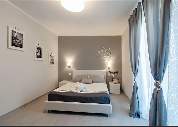 Gæstehus Marcella 4*