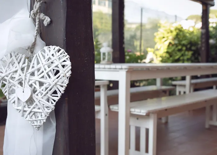 Marcella Gæstehus 4*