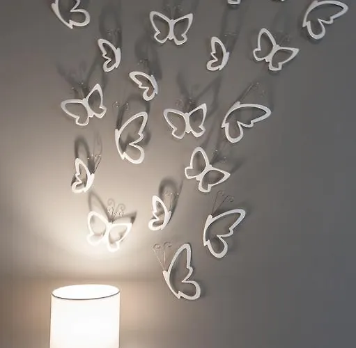 Gæstehus Marcella 4*