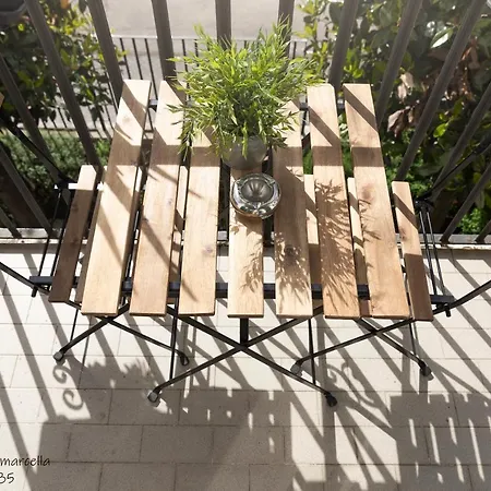 Marcella 4* La Spezia