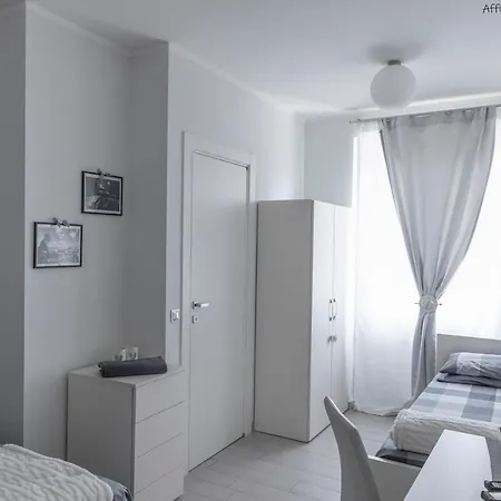 Marcella Guest house La Spezia