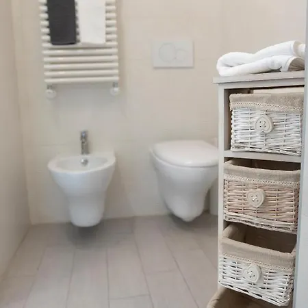 Guest house Marcella 4*