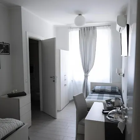 Marcella Guest house 4*