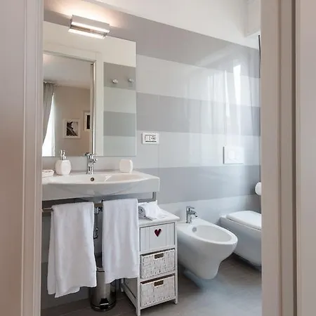 Marcella Guest house La Spezia