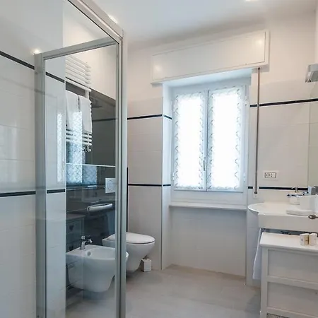 Guest house Marcella 4*