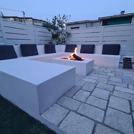 Pensionat Marcella 4*