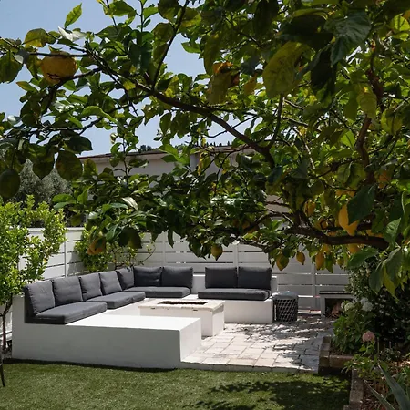 Marcella 4* La Spezia