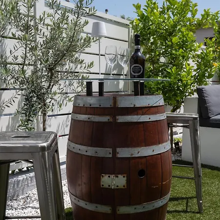 Marcella Guest house