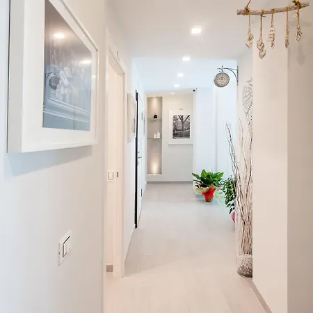 Guest house Marcella 4*