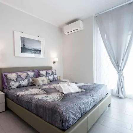 Guest house Marcella La Spezia