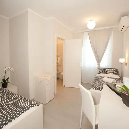 Guest house Marcella La Spezia