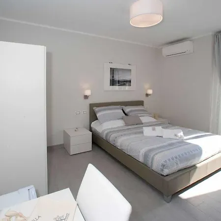 Marcella Guest house 4*