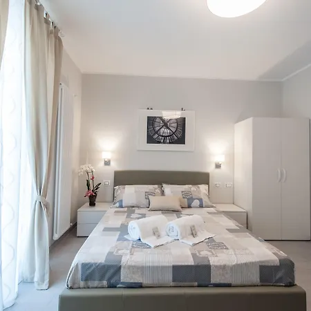 Marcella Guest house