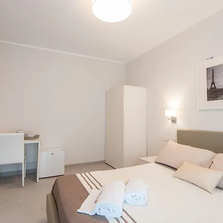 Guest house Marcella La Spezia