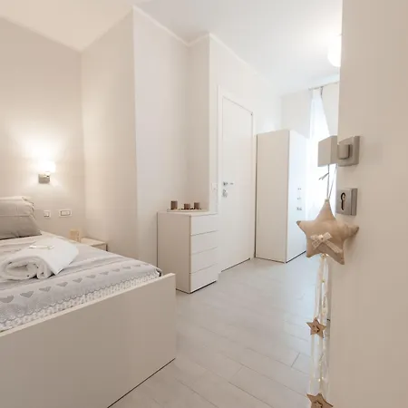 Marcella 4* La Spezia